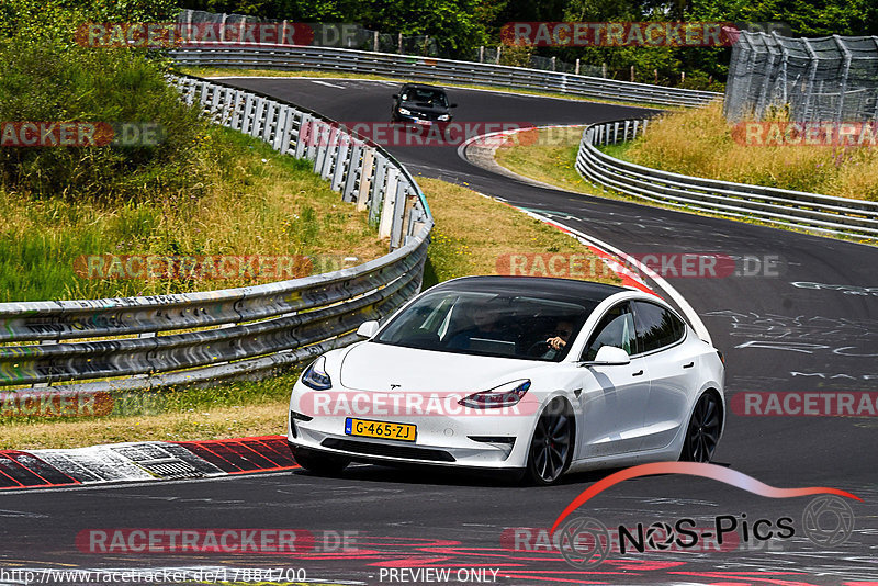 Bild #17884700 - Touristenfahrten Nürburgring Nordschleife (16.07.2022)