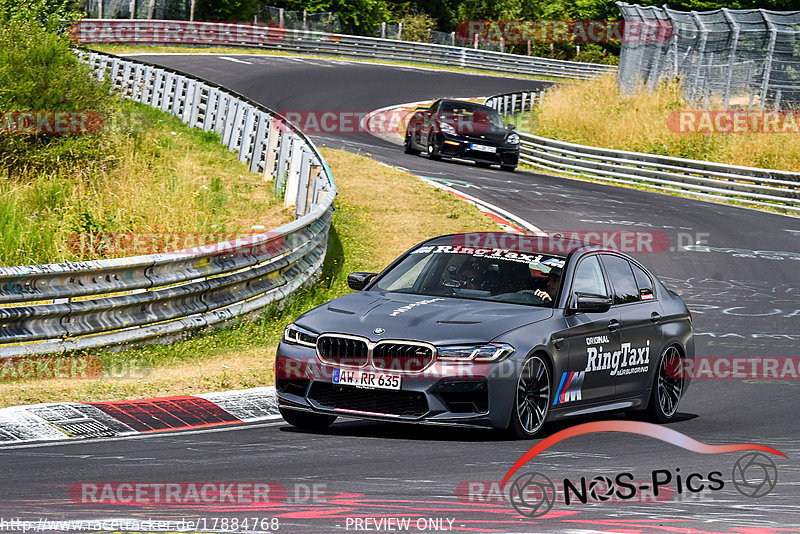 Bild #17884768 - Touristenfahrten Nürburgring Nordschleife (16.07.2022)