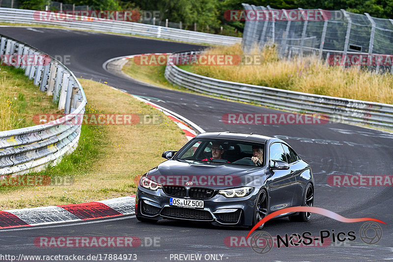 Bild #17884973 - Touristenfahrten Nürburgring Nordschleife (16.07.2022)