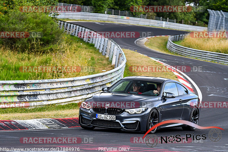 Bild #17884976 - Touristenfahrten Nürburgring Nordschleife (16.07.2022)