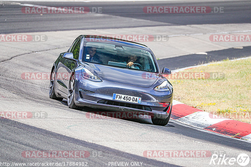 Bild #17884982 - Touristenfahrten Nürburgring Nordschleife (16.07.2022)