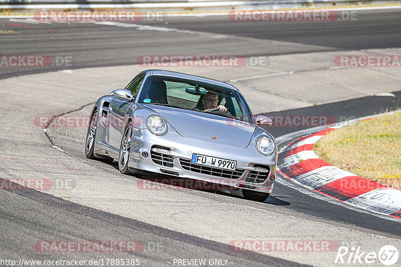 Bild #17885385 - Touristenfahrten Nürburgring Nordschleife (16.07.2022)