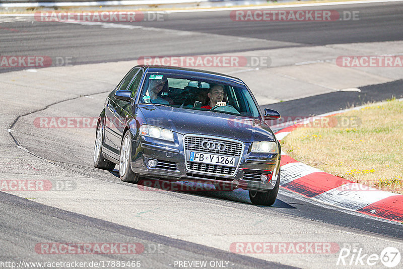 Bild #17885466 - Touristenfahrten Nürburgring Nordschleife (16.07.2022)