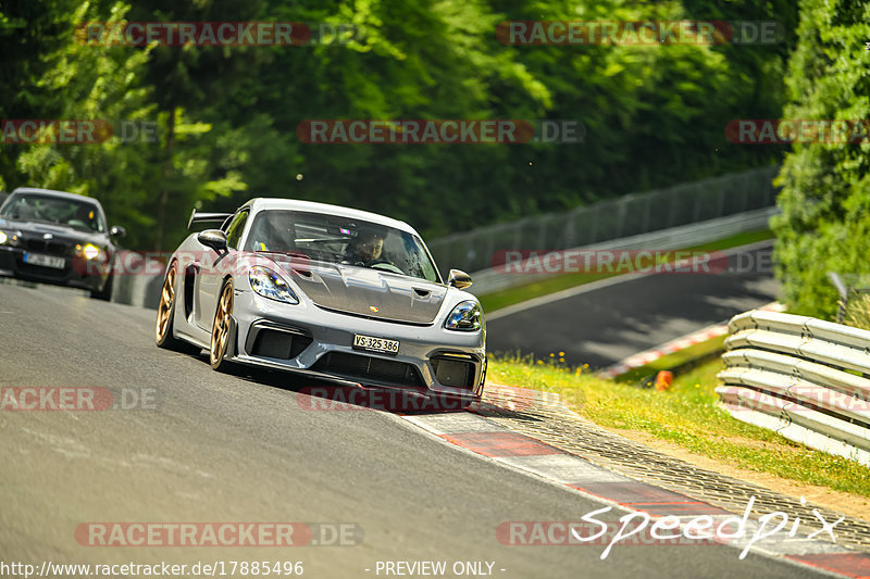 Bild #17885496 - Touristenfahrten Nürburgring Nordschleife (16.07.2022)