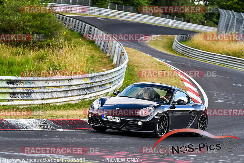 Bild #17885580 - Touristenfahrten Nürburgring Nordschleife (16.07.2022)