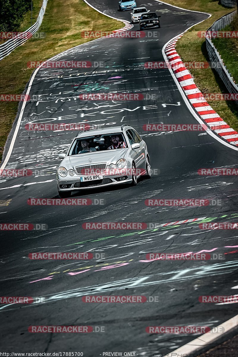 Bild #17885700 - Touristenfahrten Nürburgring Nordschleife (16.07.2022)