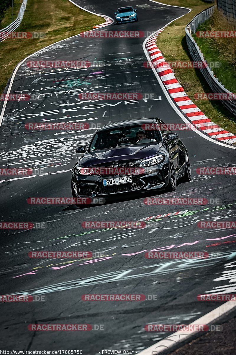 Bild #17885750 - Touristenfahrten Nürburgring Nordschleife (16.07.2022)