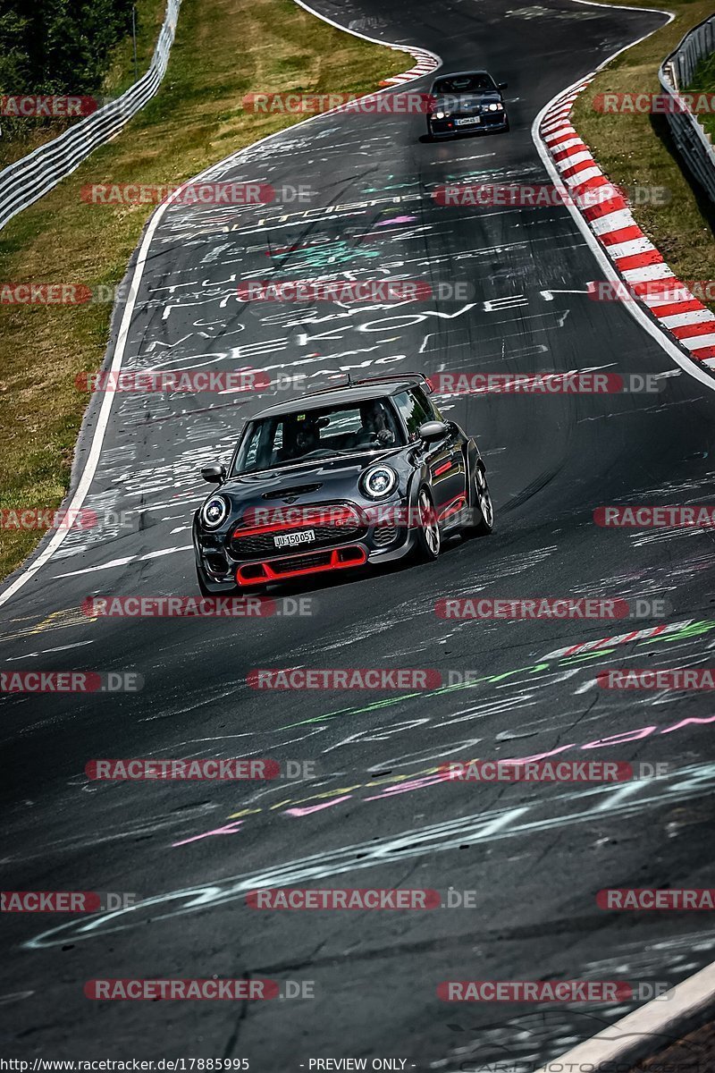 Bild #17885995 - Touristenfahrten Nürburgring Nordschleife (16.07.2022)