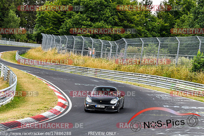 Bild #17886288 - Touristenfahrten Nürburgring Nordschleife (16.07.2022)