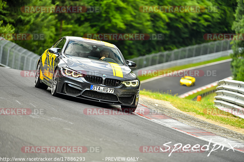 Bild #17886293 - Touristenfahrten Nürburgring Nordschleife (16.07.2022)