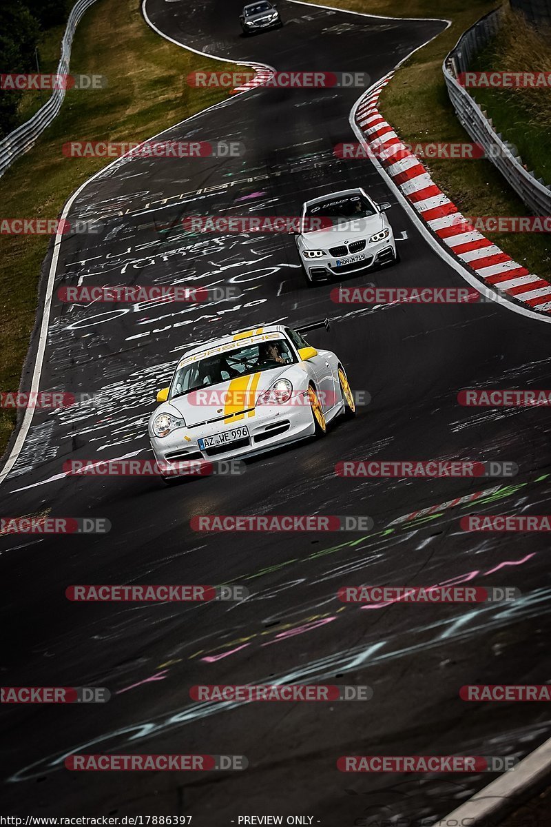 Bild #17886397 - Touristenfahrten Nürburgring Nordschleife (16.07.2022)