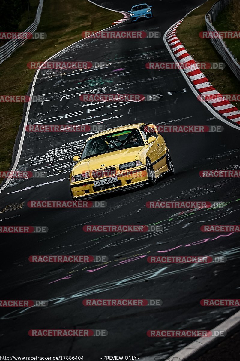 Bild #17886404 - Touristenfahrten Nürburgring Nordschleife (16.07.2022)