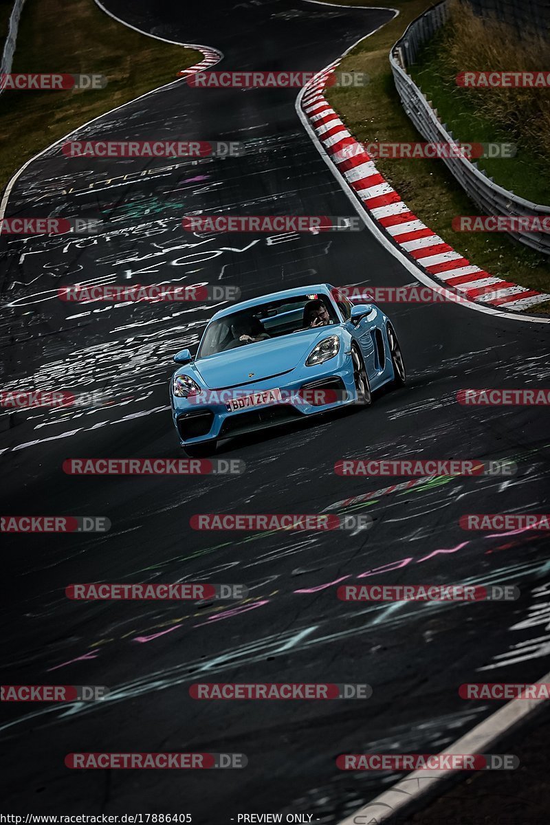 Bild #17886405 - Touristenfahrten Nürburgring Nordschleife (16.07.2022)