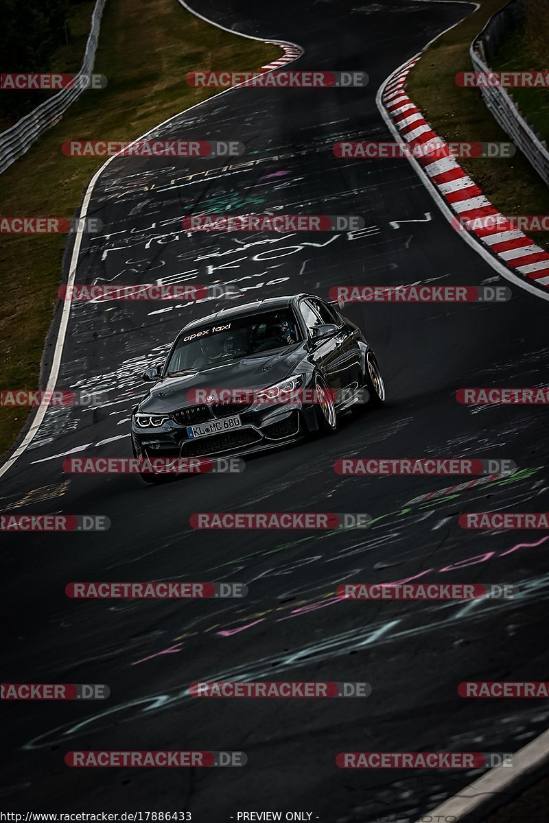 Bild #17886433 - Touristenfahrten Nürburgring Nordschleife (16.07.2022)