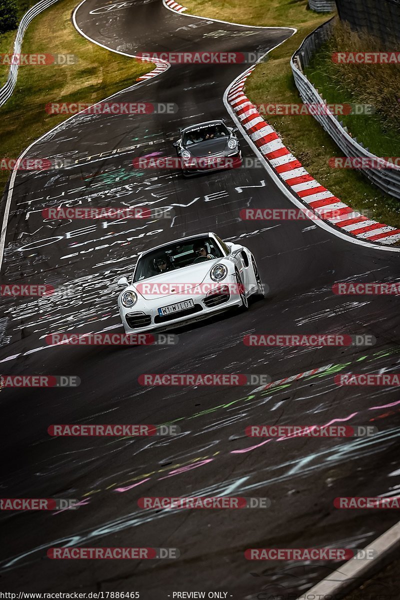 Bild #17886465 - Touristenfahrten Nürburgring Nordschleife (16.07.2022)