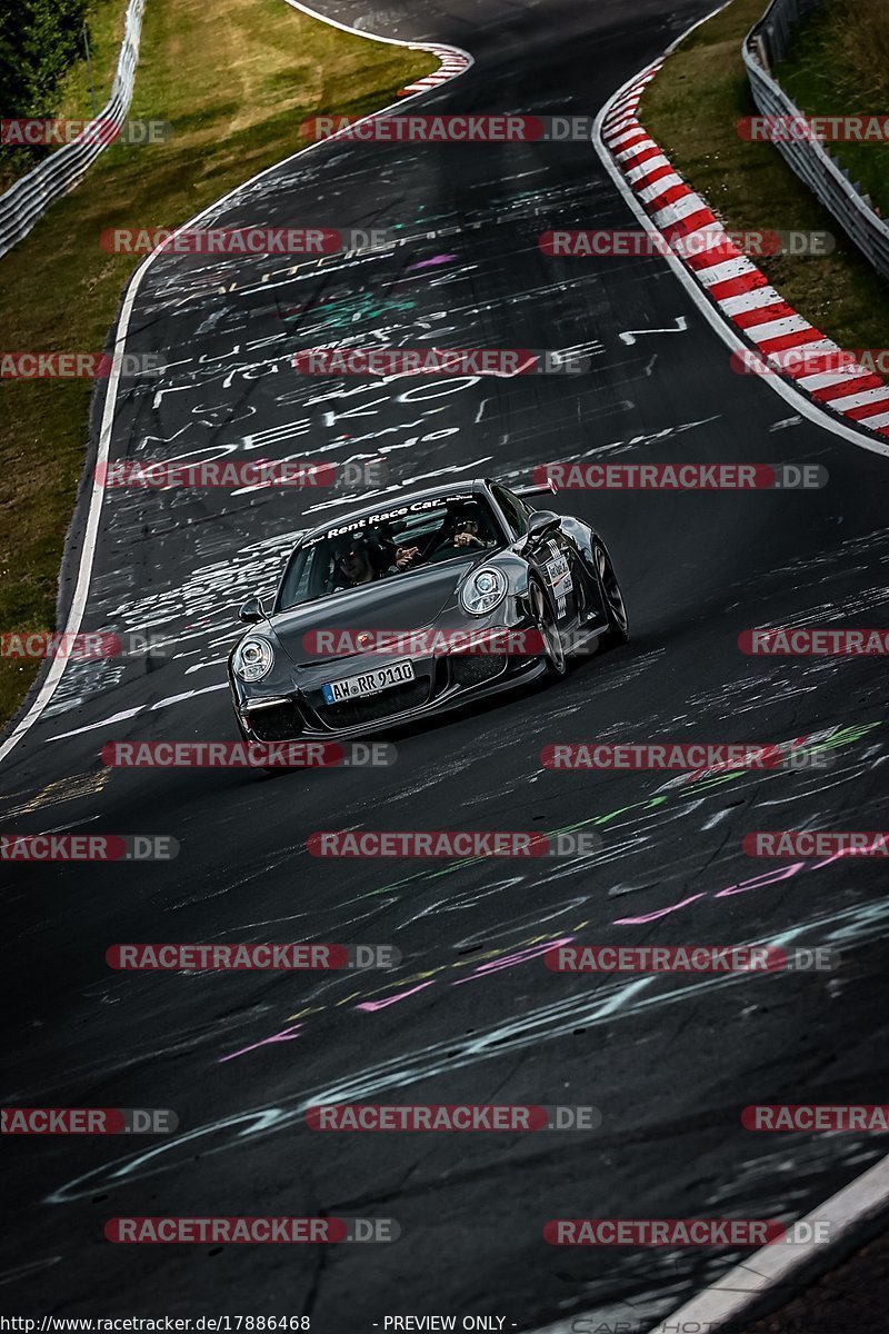 Bild #17886468 - Touristenfahrten Nürburgring Nordschleife (16.07.2022)