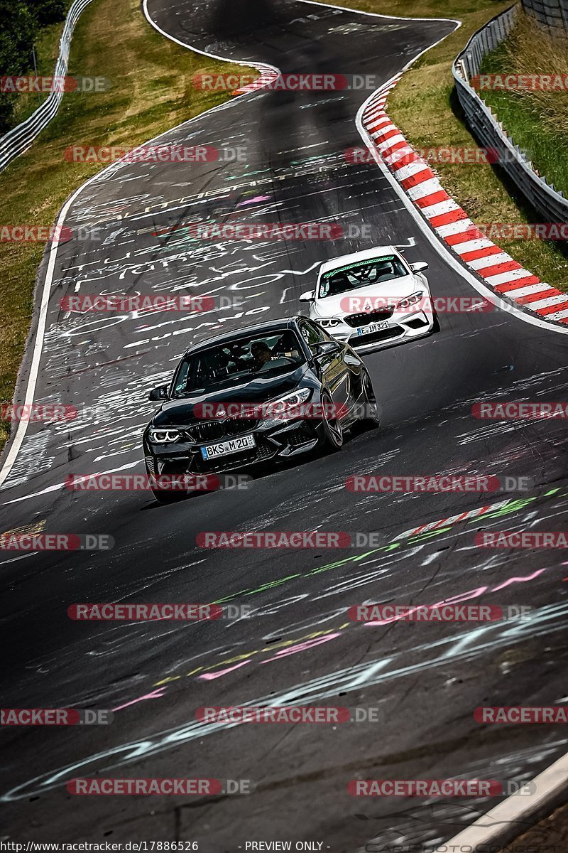 Bild #17886526 - Touristenfahrten Nürburgring Nordschleife (16.07.2022)