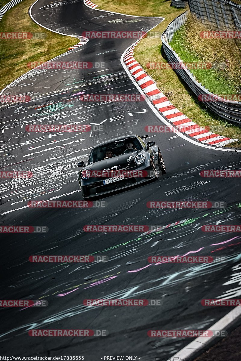 Bild #17886655 - Touristenfahrten Nürburgring Nordschleife (16.07.2022)