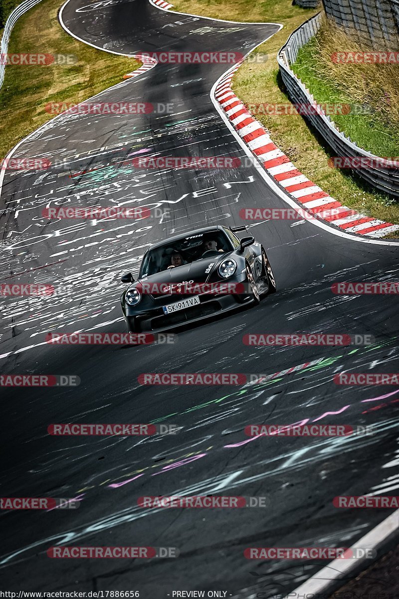 Bild #17886656 - Touristenfahrten Nürburgring Nordschleife (16.07.2022)