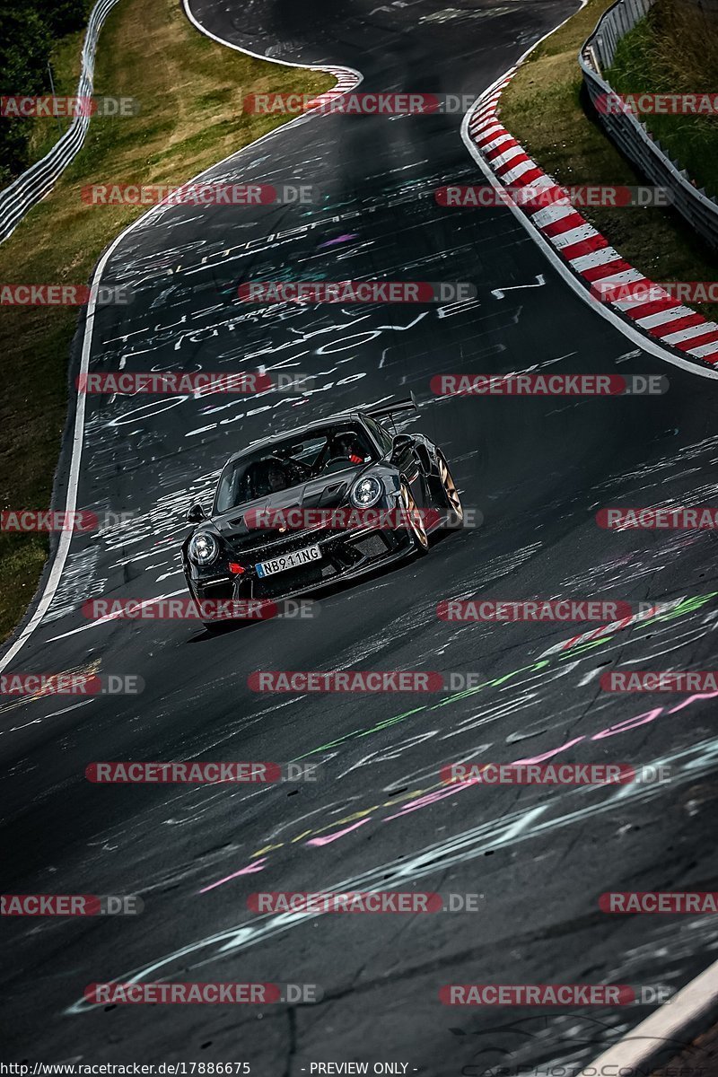 Bild #17886675 - Touristenfahrten Nürburgring Nordschleife (16.07.2022)