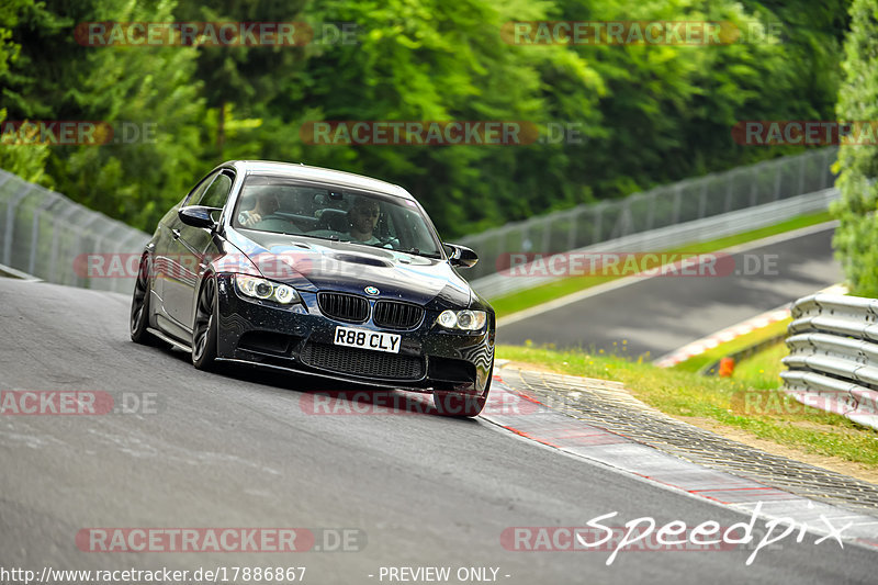 Bild #17886867 - Touristenfahrten Nürburgring Nordschleife (16.07.2022)