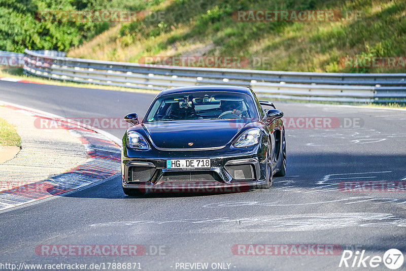 Bild #17886871 - Touristenfahrten Nürburgring Nordschleife (16.07.2022)