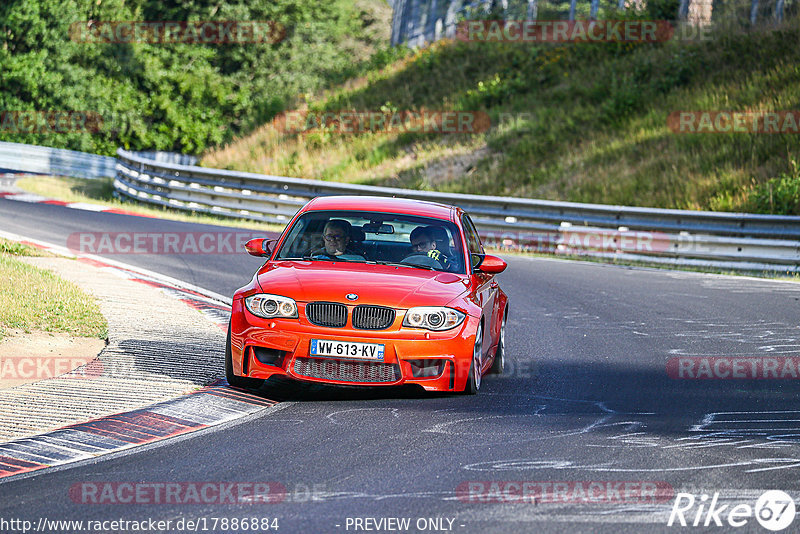 Bild #17886884 - Touristenfahrten Nürburgring Nordschleife (16.07.2022)