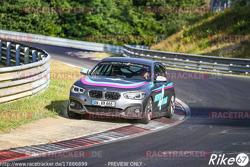 Bild #17886899 - Touristenfahrten Nürburgring Nordschleife (16.07.2022)