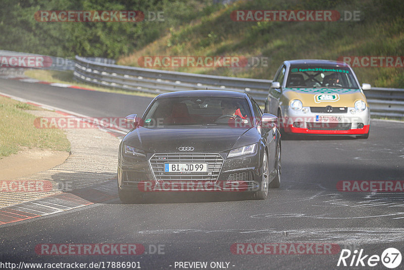 Bild #17886901 - Touristenfahrten Nürburgring Nordschleife (16.07.2022)