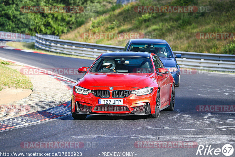 Bild #17886923 - Touristenfahrten Nürburgring Nordschleife (16.07.2022)