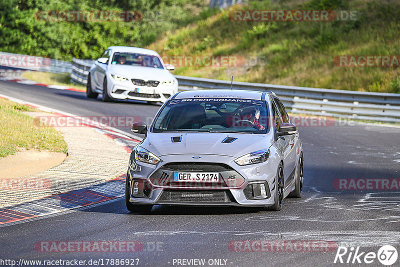 Bild #17886927 - Touristenfahrten Nürburgring Nordschleife (16.07.2022)