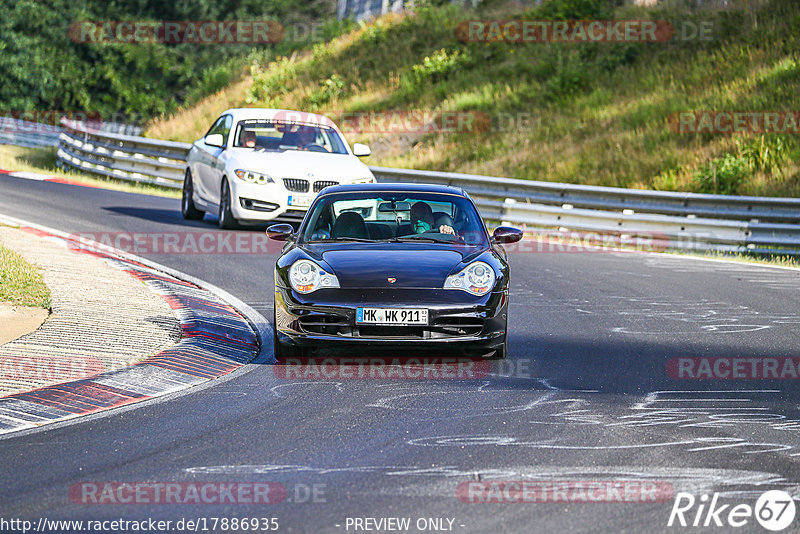 Bild #17886935 - Touristenfahrten Nürburgring Nordschleife (16.07.2022)