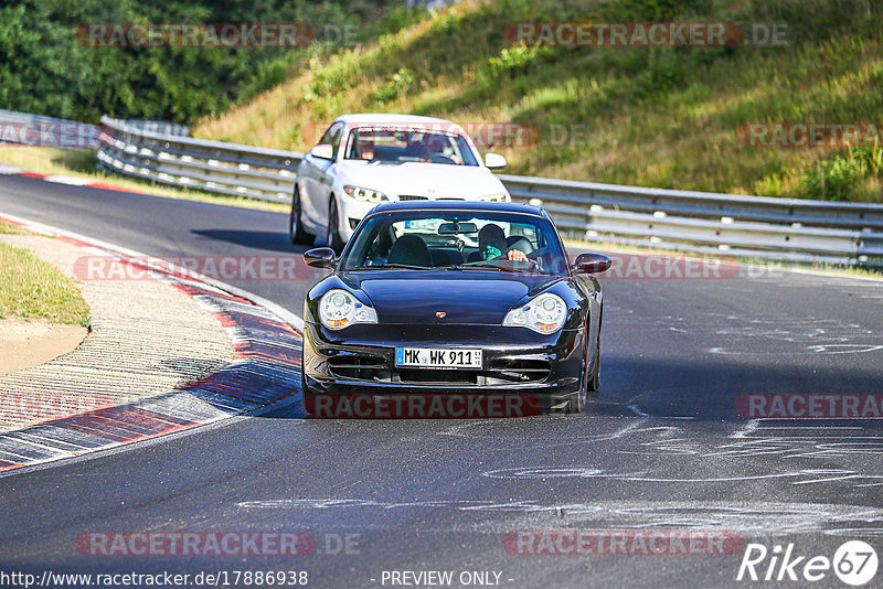 Bild #17886938 - Touristenfahrten Nürburgring Nordschleife (16.07.2022)