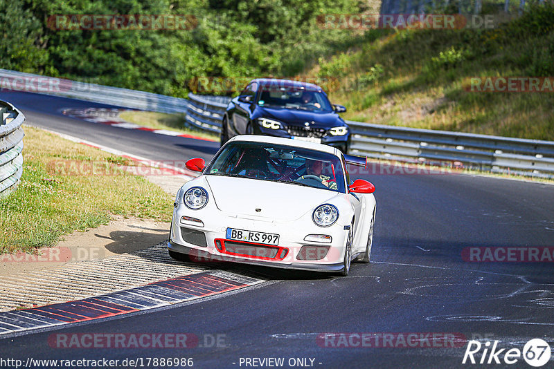 Bild #17886986 - Touristenfahrten Nürburgring Nordschleife (16.07.2022)