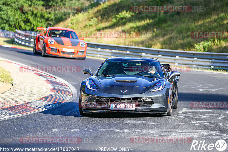 Bild #17887047 - Touristenfahrten Nürburgring Nordschleife (16.07.2022)