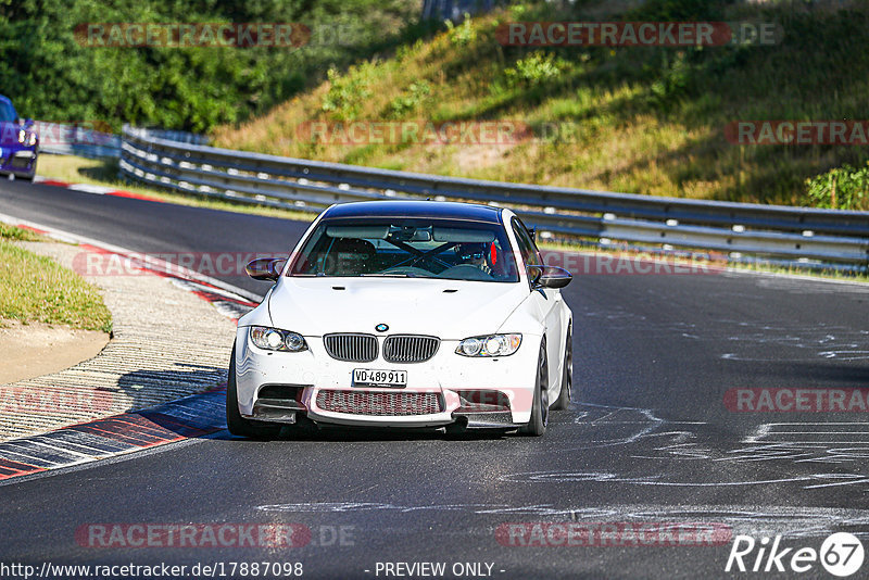 Bild #17887098 - Touristenfahrten Nürburgring Nordschleife (16.07.2022)