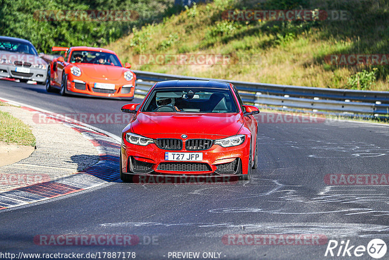 Bild #17887178 - Touristenfahrten Nürburgring Nordschleife (16.07.2022)