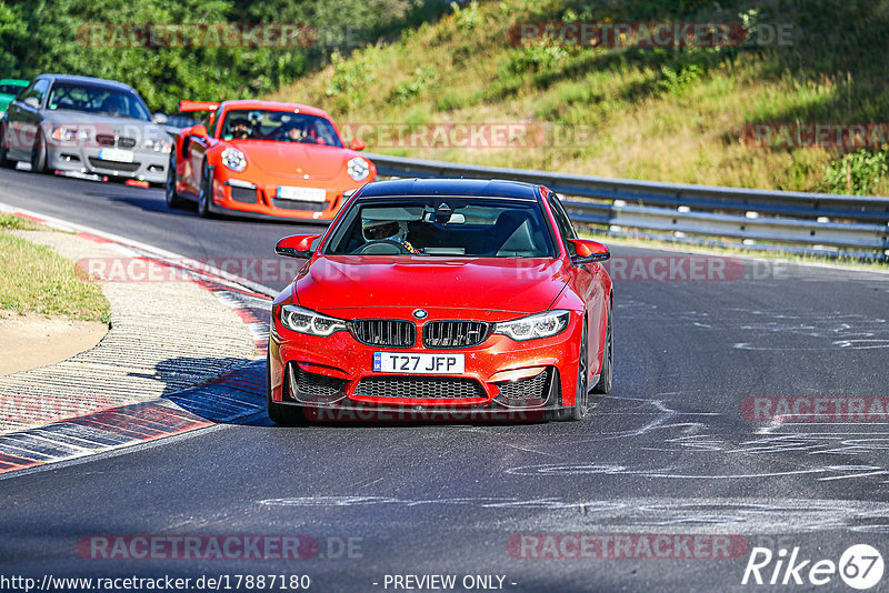 Bild #17887180 - Touristenfahrten Nürburgring Nordschleife (16.07.2022)