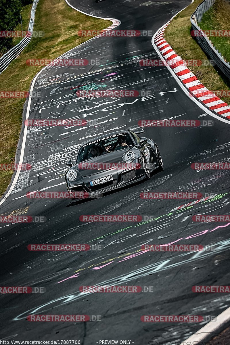 Bild #17887706 - Touristenfahrten Nürburgring Nordschleife (16.07.2022)