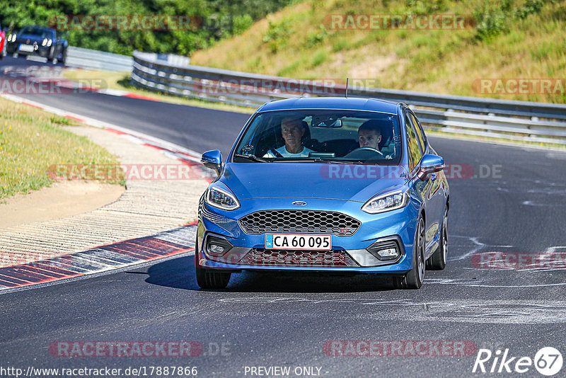 Bild #17887866 - Touristenfahrten Nürburgring Nordschleife (16.07.2022)