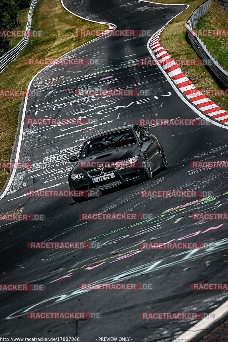 Bild #17887886 - Touristenfahrten Nürburgring Nordschleife (16.07.2022)