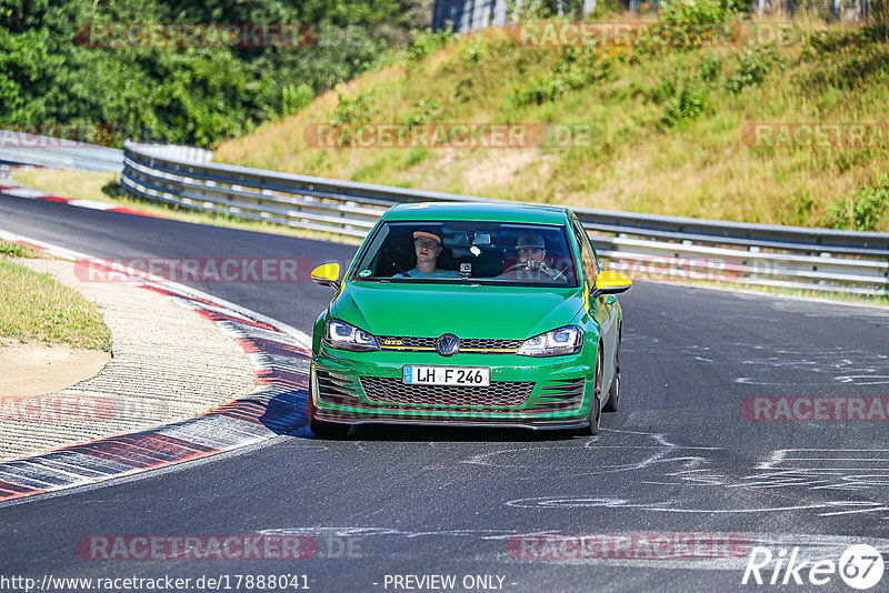 Bild #17888041 - Touristenfahrten Nürburgring Nordschleife (16.07.2022)