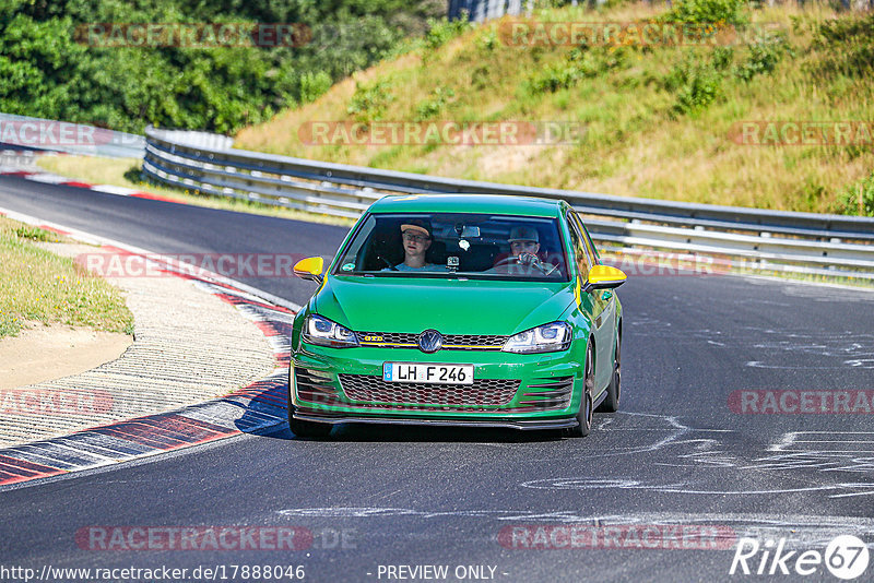 Bild #17888046 - Touristenfahrten Nürburgring Nordschleife (16.07.2022)