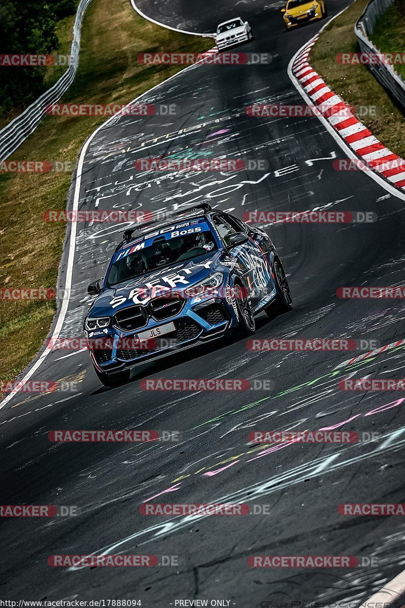 Bild #17888094 - Touristenfahrten Nürburgring Nordschleife (16.07.2022)