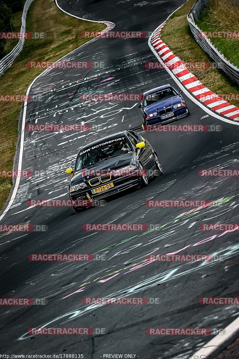 Bild #17888135 - Touristenfahrten Nürburgring Nordschleife (16.07.2022)