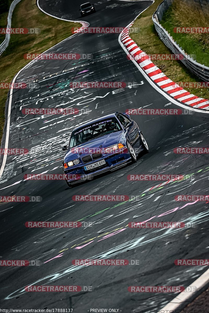 Bild #17888137 - Touristenfahrten Nürburgring Nordschleife (16.07.2022)