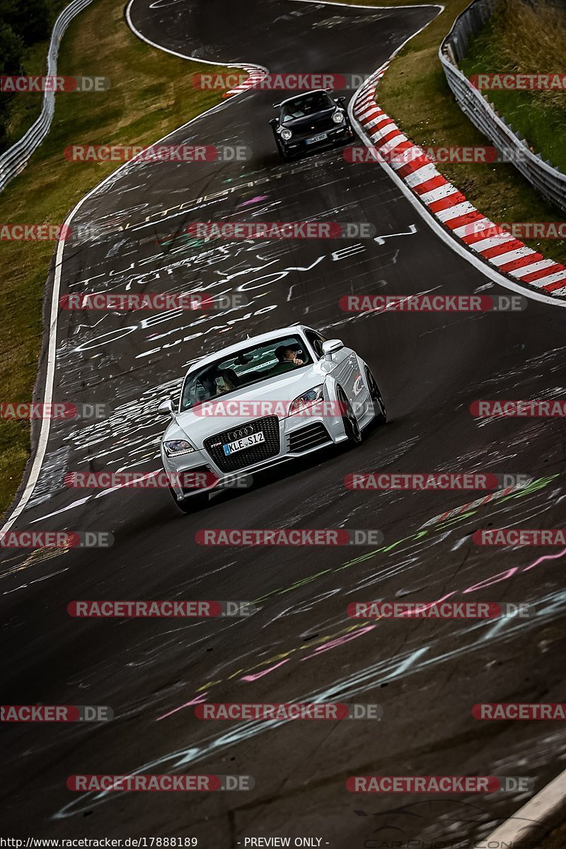 Bild #17888189 - Touristenfahrten Nürburgring Nordschleife (16.07.2022)