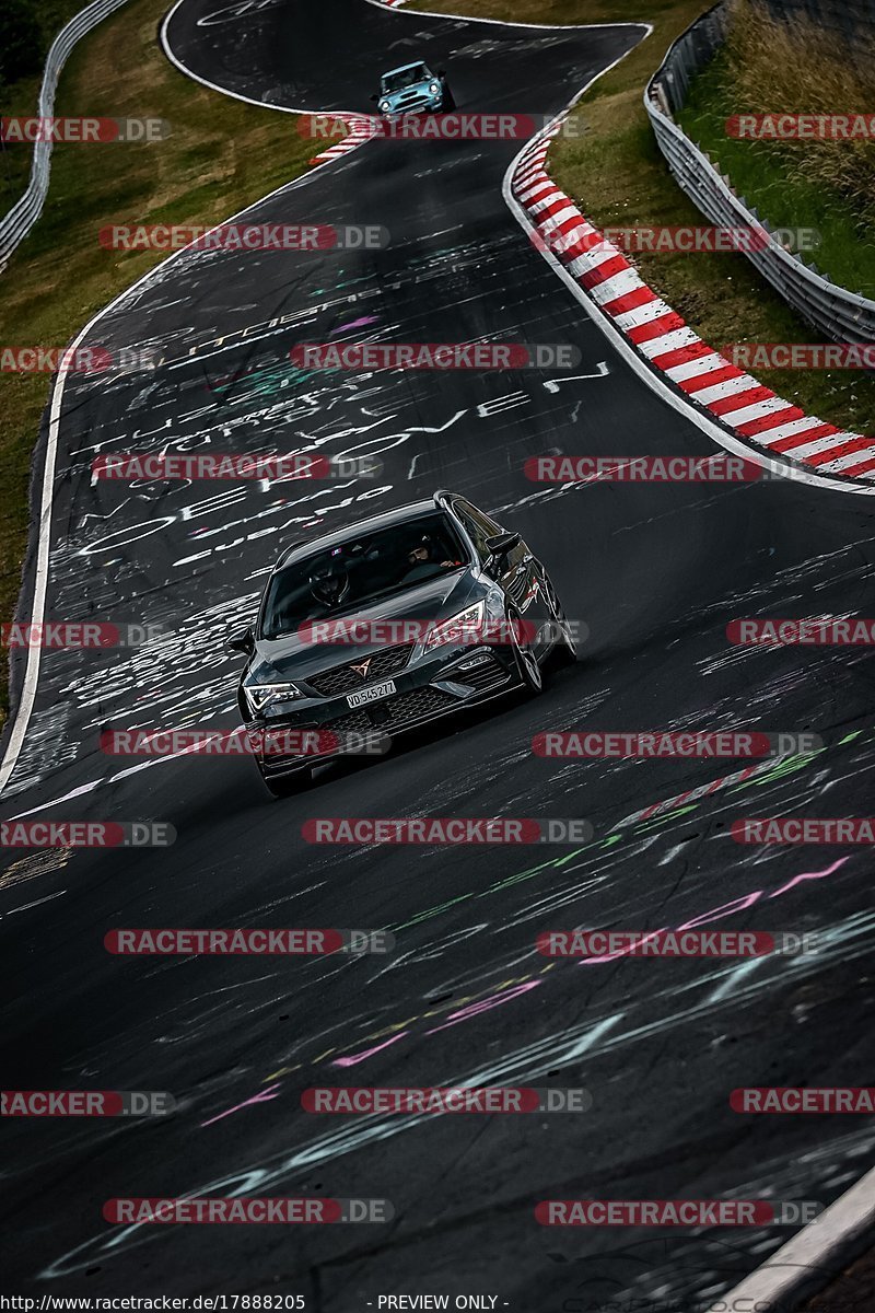 Bild #17888205 - Touristenfahrten Nürburgring Nordschleife (16.07.2022)