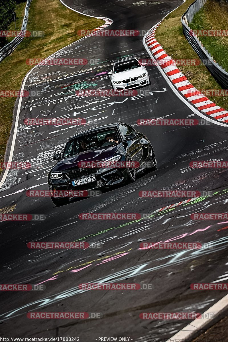 Bild #17888242 - Touristenfahrten Nürburgring Nordschleife (16.07.2022)