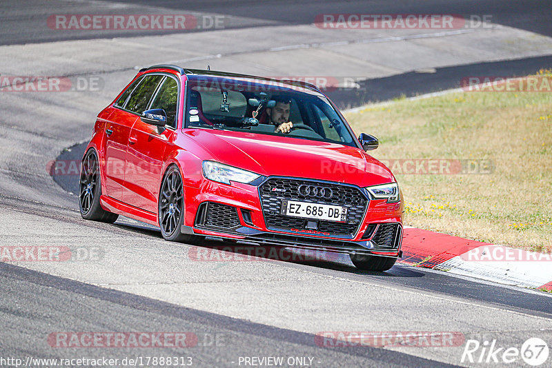 Bild #17888313 - Touristenfahrten Nürburgring Nordschleife (16.07.2022)